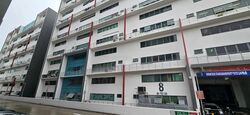 Premier @ Kaki Bukit (D14), Factory #471625001